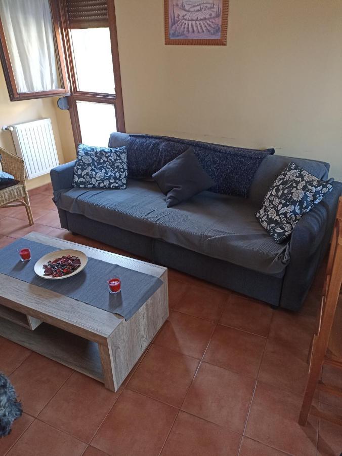 Apartamento El Bosquin Nueva De Llanes Exterior foto