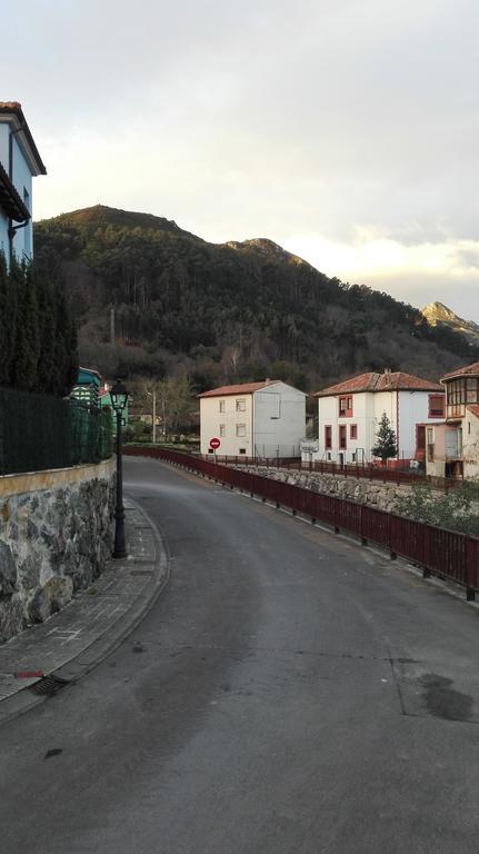 Apartamento El Bosquin Nueva De Llanes Exterior foto