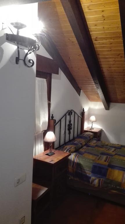 Apartamento El Bosquin Nueva De Llanes Exterior foto